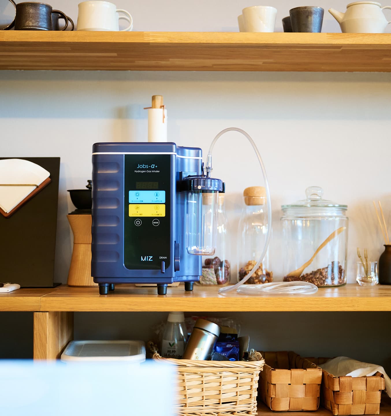 製品外観イメージ