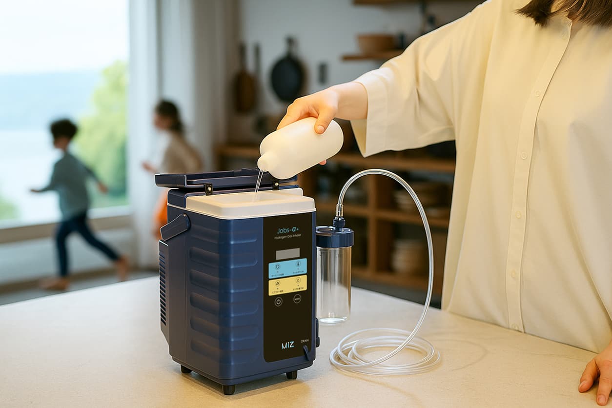 プロダクトのイメージ